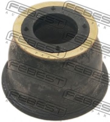 MBJB-EA3 FEBEST Wheel Suspension Repair Kit, ball joint