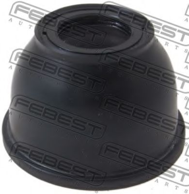MBJB-KB4 FEBEST Wheel Suspension Ball Joint