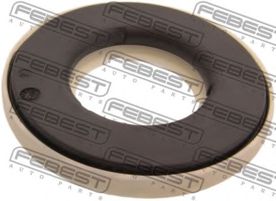 MB-NA4 FEBEST Wheel Suspension Anti-Friction Bearing, suspension strut support mounting