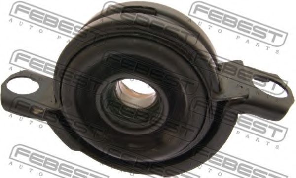 MCB-009 FEBEST Axle Drive Bearing, propshaft centre bearing