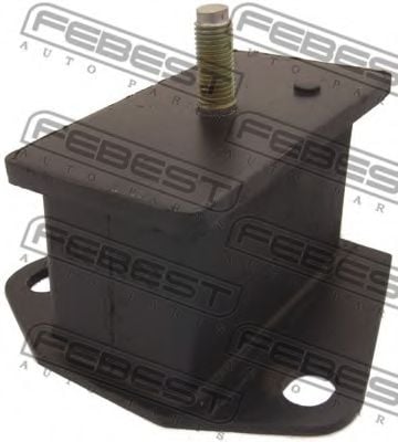 MM-02 FEBEST Engine Mounting