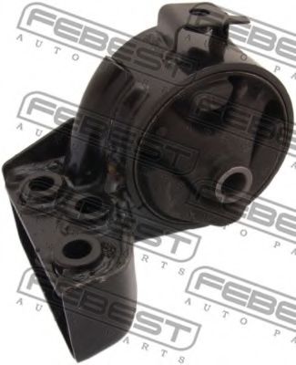 MM-CB4ALH FEBEST Engine Mounting Engine Mounting