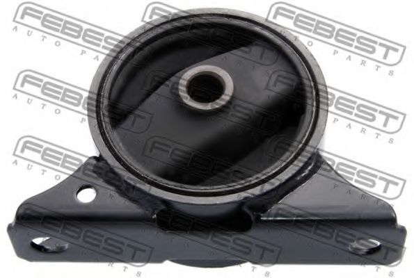 MM-CB4ARR FEBEST Engine Mounting