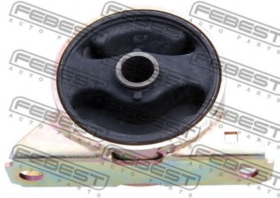 MM-CUAFR FEBEST Engine Mounting Engine Mounting
