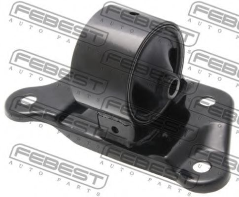 MM-CULH FEBEST Engine Mounting Engine Mounting
