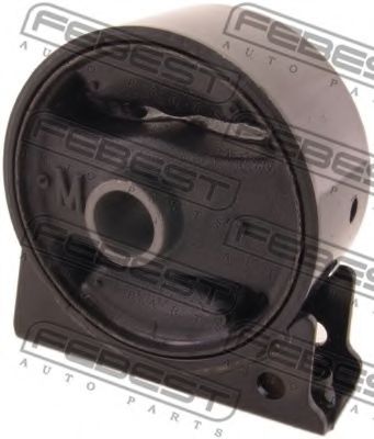 MM-D5FR FEBEST Engine Mounting Engine Mounting