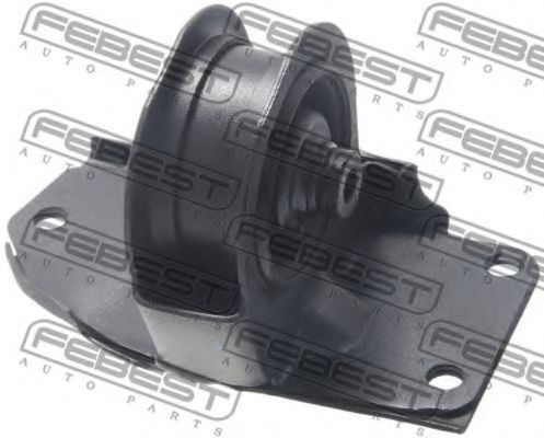MM-EA5ARR FEBEST Engine Mounting