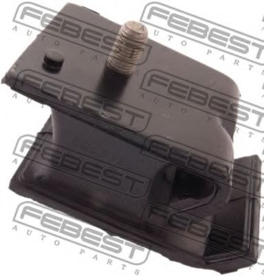 MM-H66 FEBEST Engine Mounting