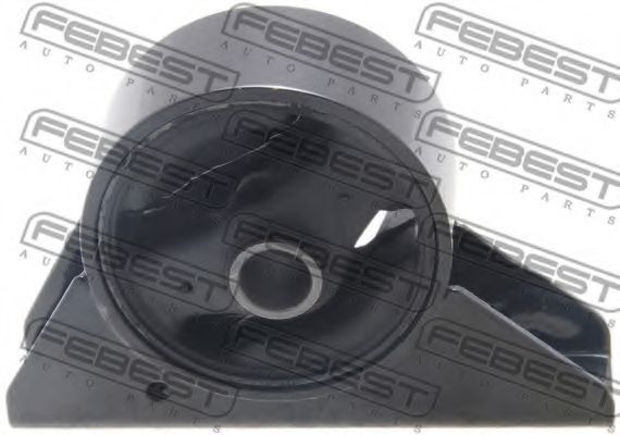 MM-N38FR FEBEST Engine Mounting Engine Mounting