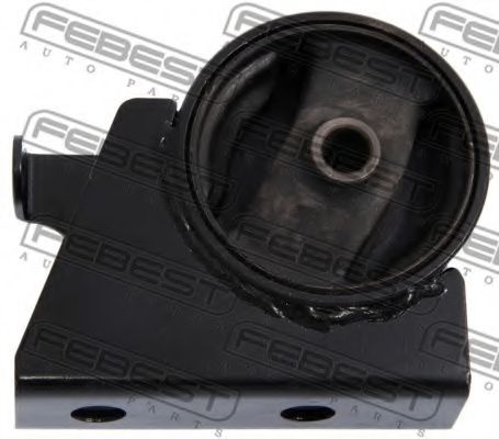 MM-N84R FEBEST Engine Mounting Engine Mounting