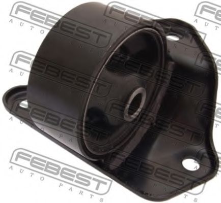 MM-N94F FEBEST Engine Mounting Engine Mounting