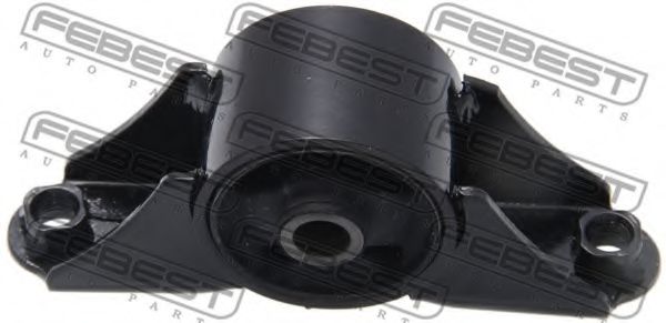 MM-PD8W FEBEST Engine Mounting Engine Mounting