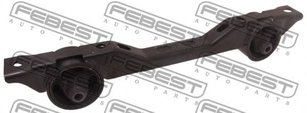 MM-V45MTRR FEBEST Engine Mounting Engine Mounting
