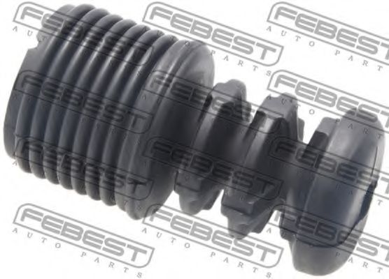 MSHB-001 FEBEST Protective Cap/Bellow, shock absorber