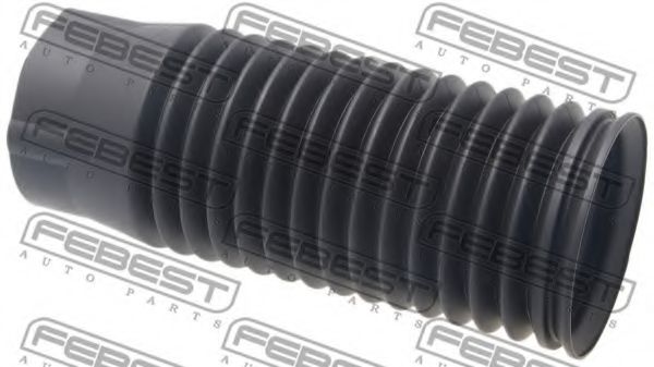 MSHB-E33R FEBEST Protective Cap/Bellow, shock absorber