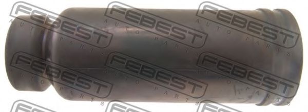 MSHB-MINI FEBEST Protective Cap/Bellow, shock absorber