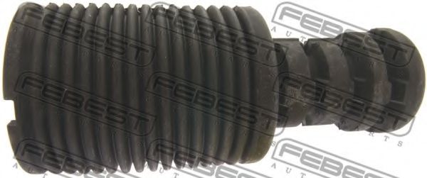 MSHB-PININ FEBEST Suspension Protective Cap/Bellow, shock absorber