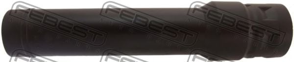 MSHB-Z34R FEBEST Protective Cap/Bellow, shock absorber
