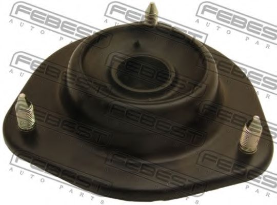 MSS-001 FEBEST Suspension Mounting, shock absorbers