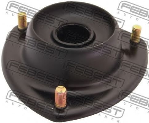 MSS-003 FEBEST Mounting, shock absorbers