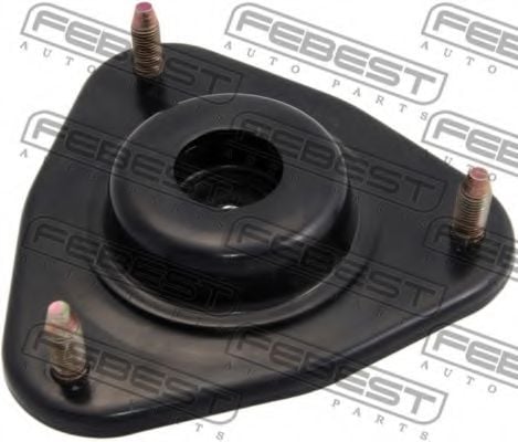 MSS-005 FEBEST Mounting, shock absorbers