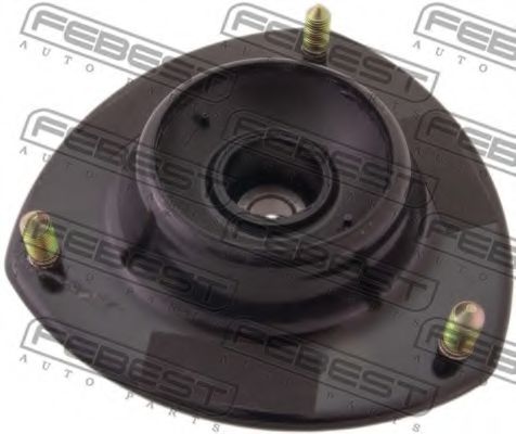 MSS-EA8F FEBEST Mounting, shock absorbers