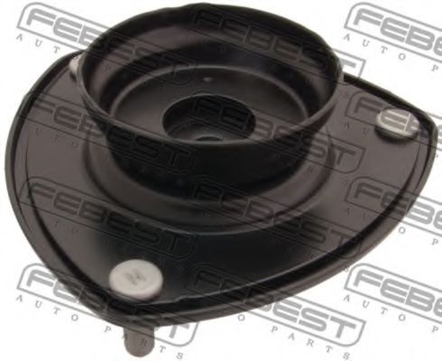 MSS-NA4F FEBEST Mounting, shock absorbers