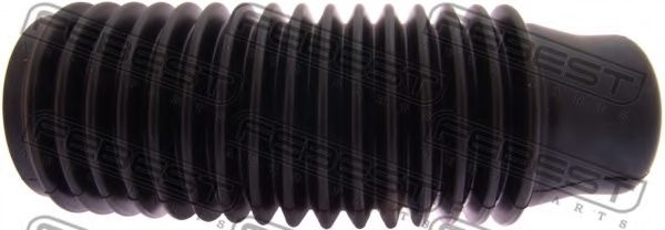 MZSHB-323F FEBEST Protective Cap/Bellow, shock absorber