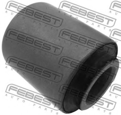 NAB-012S FEBEST Ball Joint
