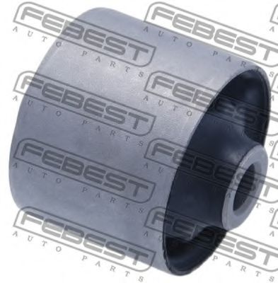 NAB-D22DM FEBEST Axle Drive Mounting, differential