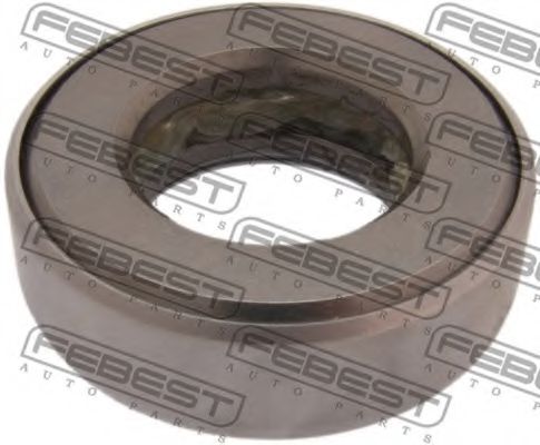 NB-C23 FEBEST Wheel Suspension Anti-Friction Bearing, suspension strut support mounting