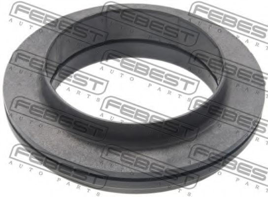 NB-J10F FEBEST Wheel Suspension Anti-Friction Bearing, suspension strut support mounting