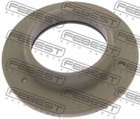 NB-P12 FEBEST Anti-Friction Bearing, suspension strut support mounting
