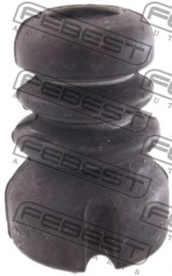 ND-P11F FEBEST Shock Absorber