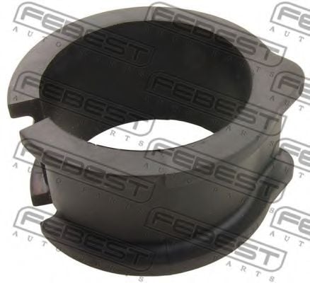 NGB-R51 FEBEST Mounting, steering gear