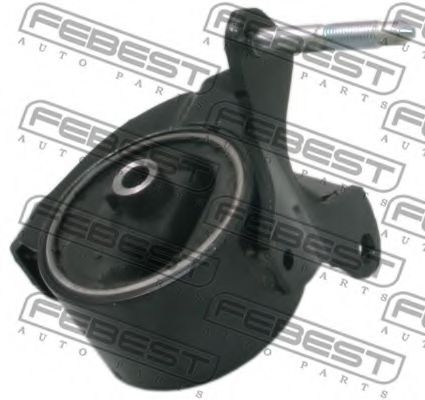 NM-A33MRH FEBEST Engine Mounting Engine Mounting