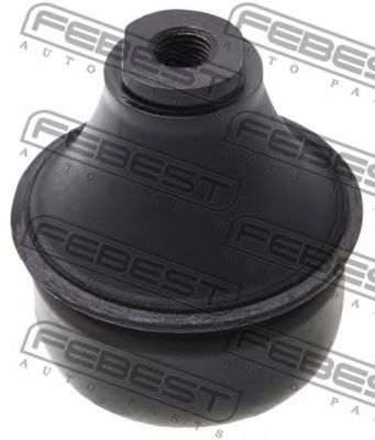 NMB-J10RR FEBEST Mounting, automatic transmission