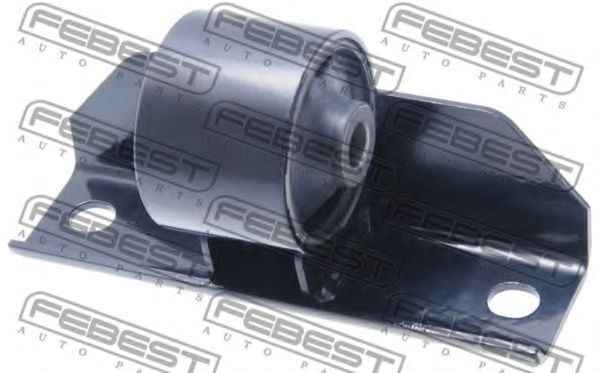 NM-D22DM FEBEST Engine Mounting Engine Mounting