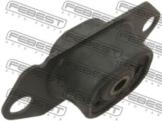 NM-K12RR FEBEST Engine Mounting Engine Mounting