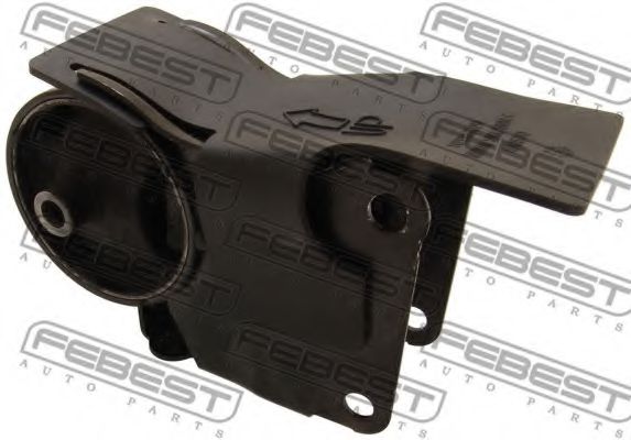 NM-L31RR FEBEST Engine Mounting