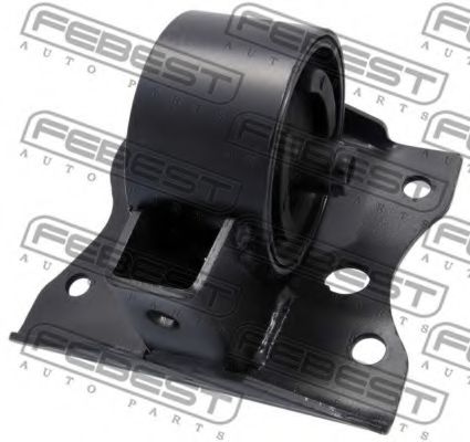 NM-N16ALH FEBEST Engine Mounting Engine Mounting