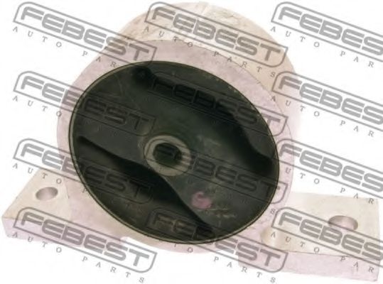 NM-N16F FEBEST Engine Mounting Engine Mounting