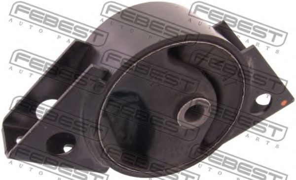 NM-P10ARR FEBEST Engine Mounting