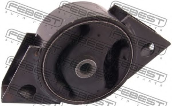 NM-P10MRR FEBEST Engine Mounting