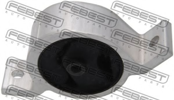 NM-P11RR FEBEST Engine Mounting Engine Mounting