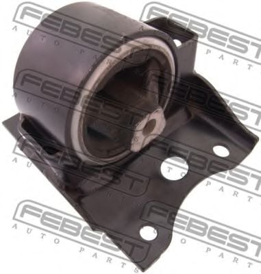 NM-P11SRALH FEBEST Engine Mounting