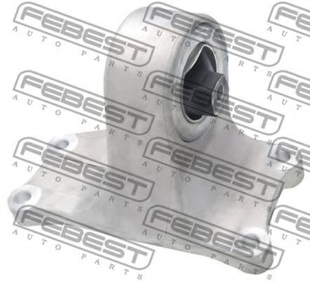 NM-P11SRMLH FEBEST Engine Mounting Engine Mounting