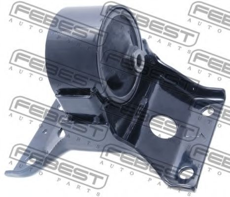 NM-P12LH FEBEST Engine Mounting Engine Mounting