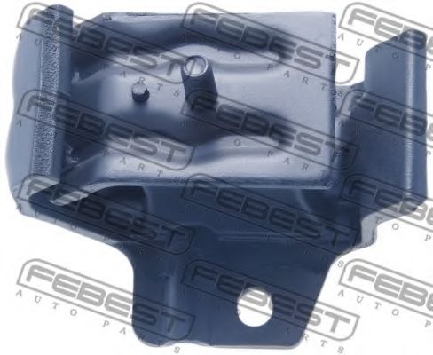 NM-R20LH FEBEST Engine Mounting Engine Mounting