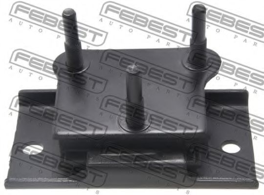 NM-R51R FEBEST Engine Mounting Engine Mounting